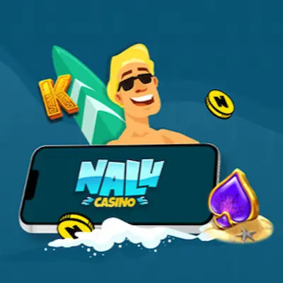 Is Nalu Casino Legal for Players in the United Kingdom?